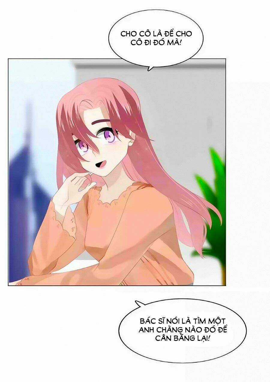 Kết Hôn Không Dễ - Chapter 53 - Trang 35