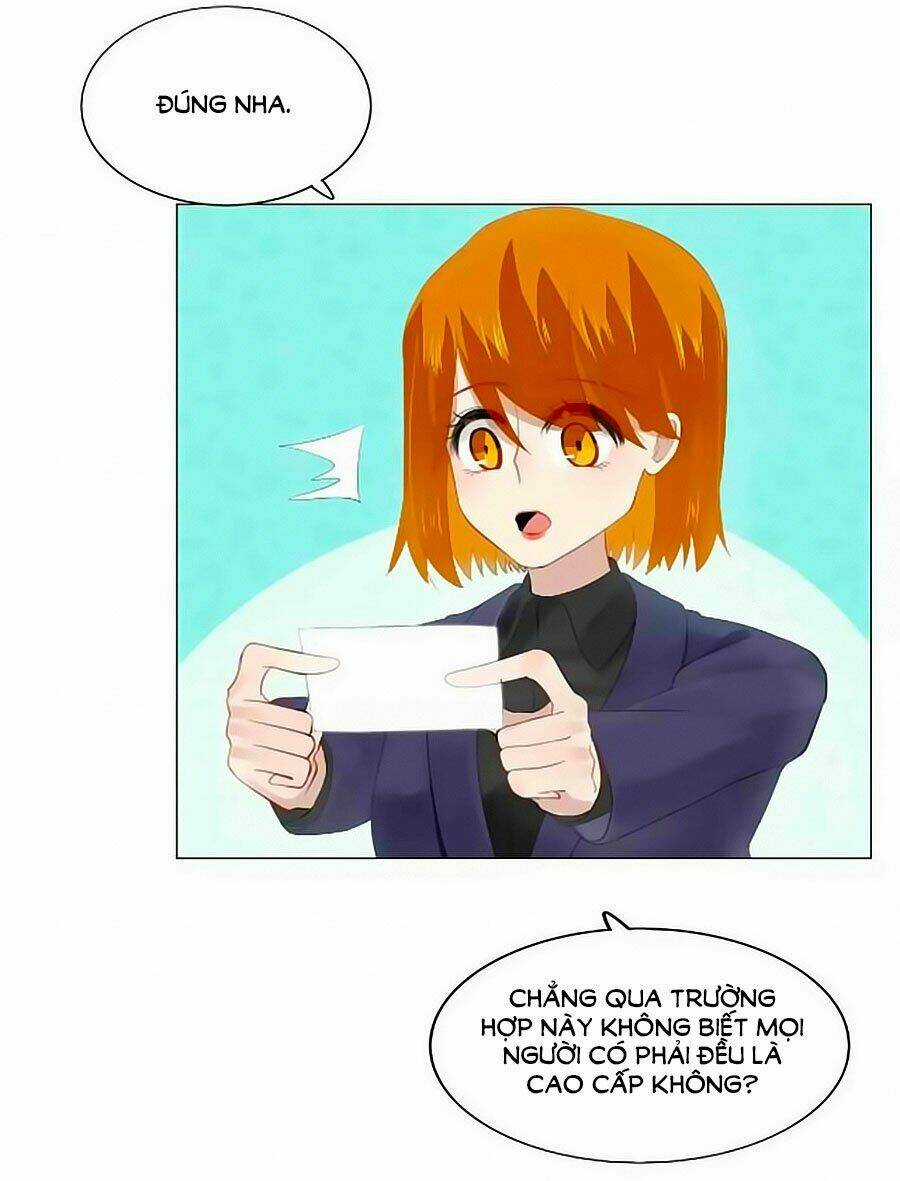 Kết Hôn Không Dễ - Chapter 53 - Trang 36