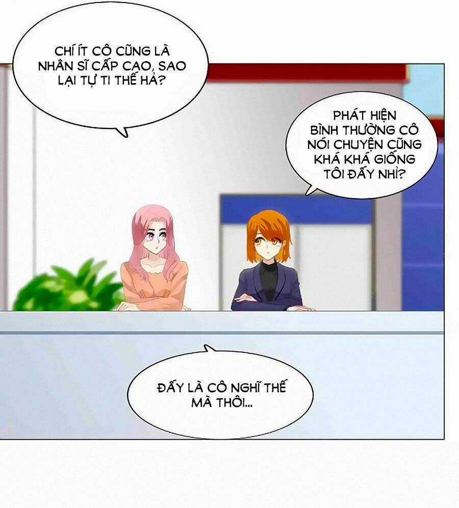 Kết Hôn Không Dễ - Chapter 53 - Trang 37