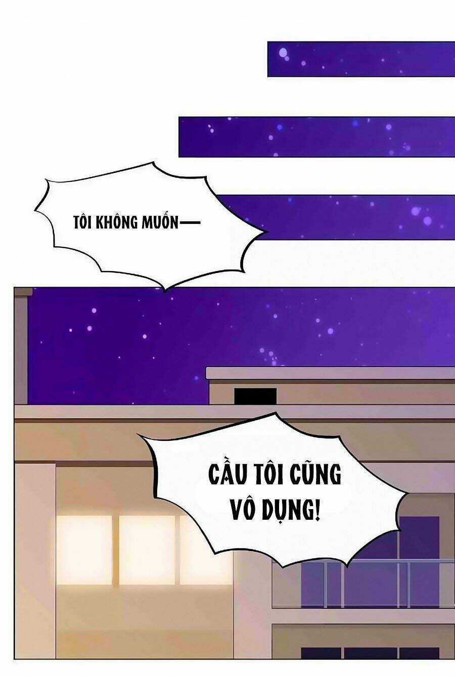 Kết Hôn Không Dễ - Chapter 53 - Trang 38