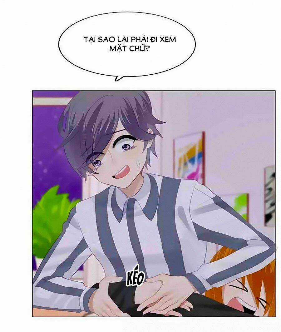 Kết Hôn Không Dễ - Chapter 53 - Trang 40