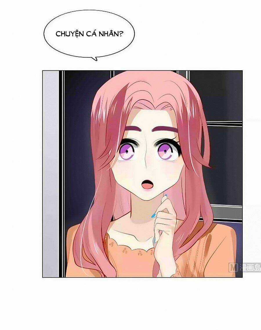 Kết Hôn Không Dễ - Chapter 53 - Trang 5