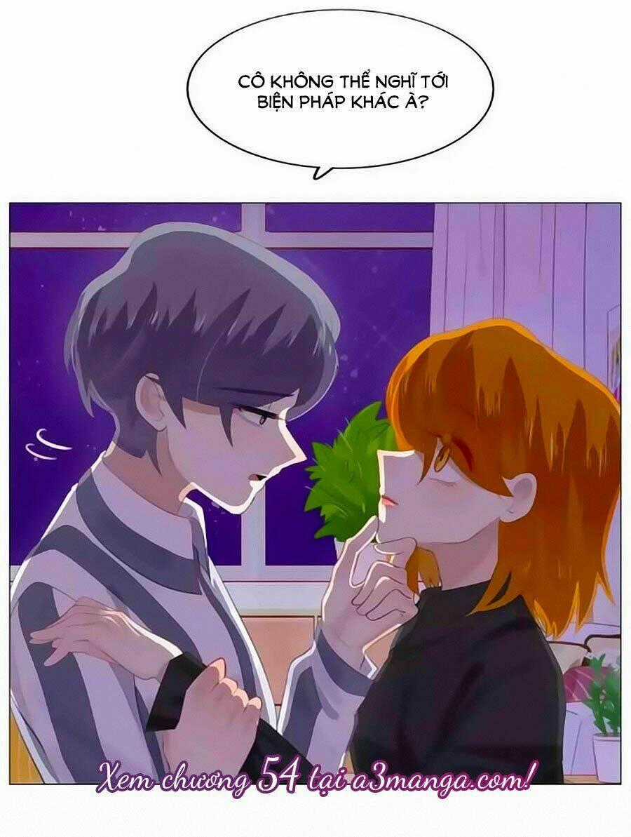 Kết Hôn Không Dễ - Chapter 53 - Trang 42