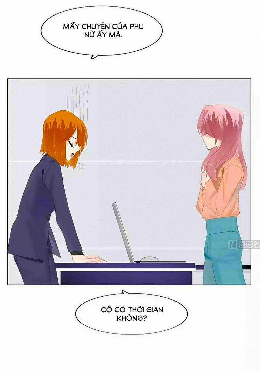 Kết Hôn Không Dễ - Chapter 53 - Trang 6