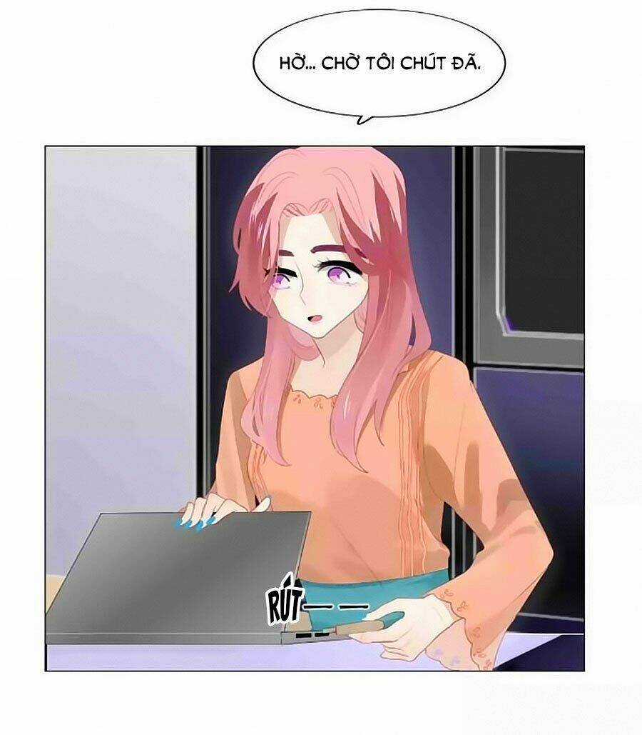 Kết Hôn Không Dễ - Chapter 53 - Trang 7