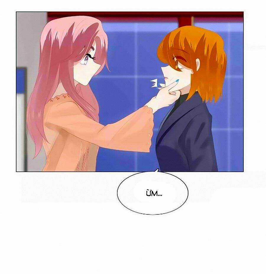 Kết Hôn Không Dễ - Chapter 53 - Trang 10