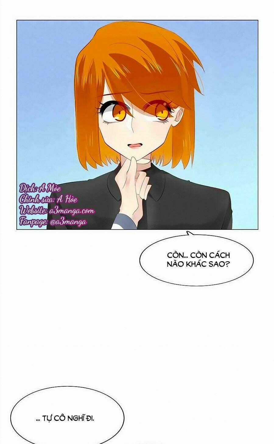 Kết Hôn Không Dễ - Chapter 54 - Trang 1