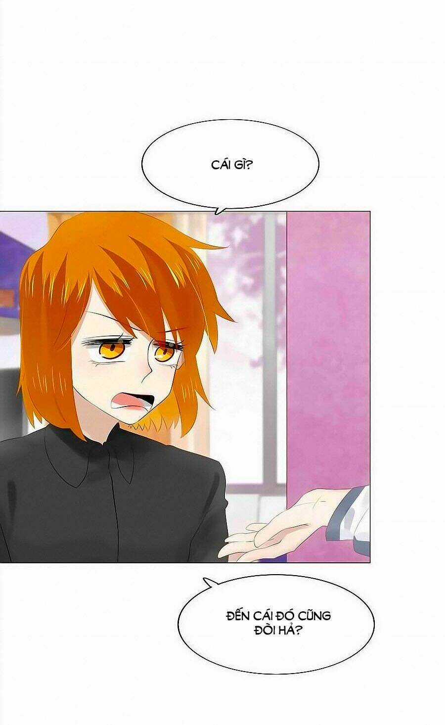 Kết Hôn Không Dễ - Chapter 54 - Trang 11