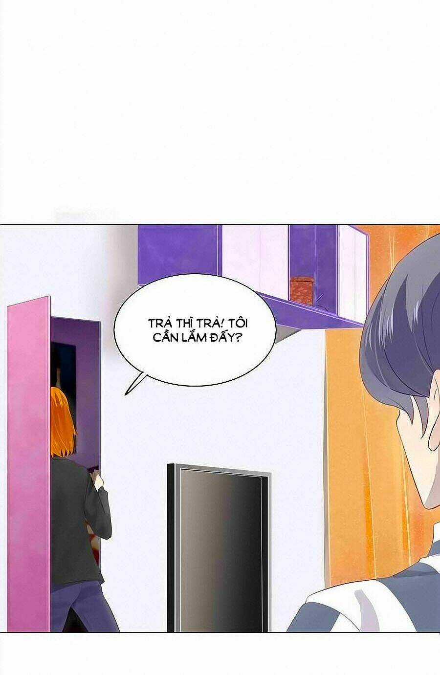 Kết Hôn Không Dễ - Chapter 54 - Trang 13