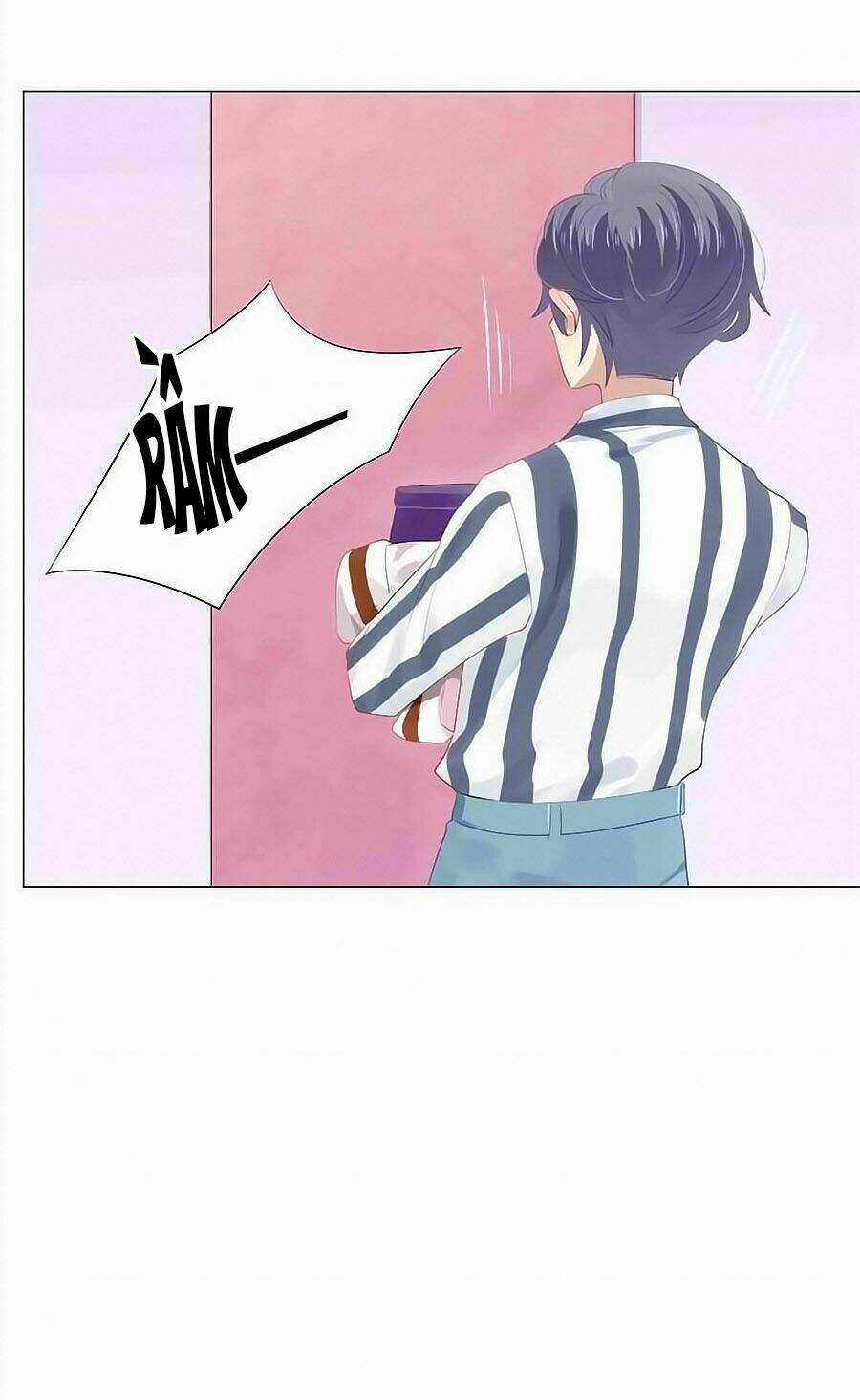 Kết Hôn Không Dễ - Chapter 54 - Trang 15