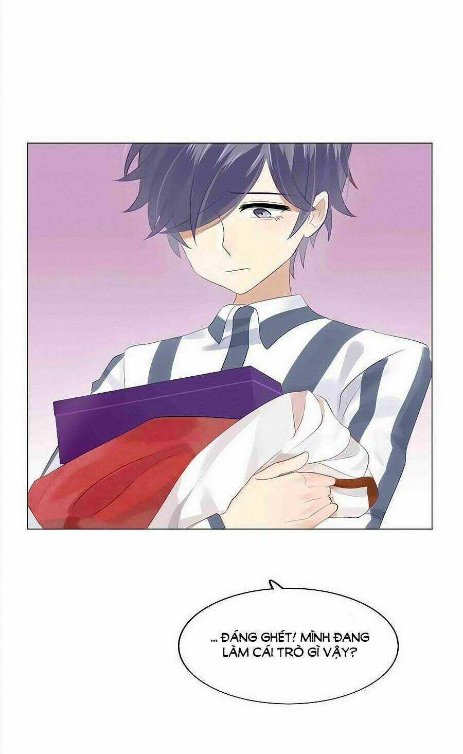 Kết Hôn Không Dễ - Chapter 54 - Trang 16