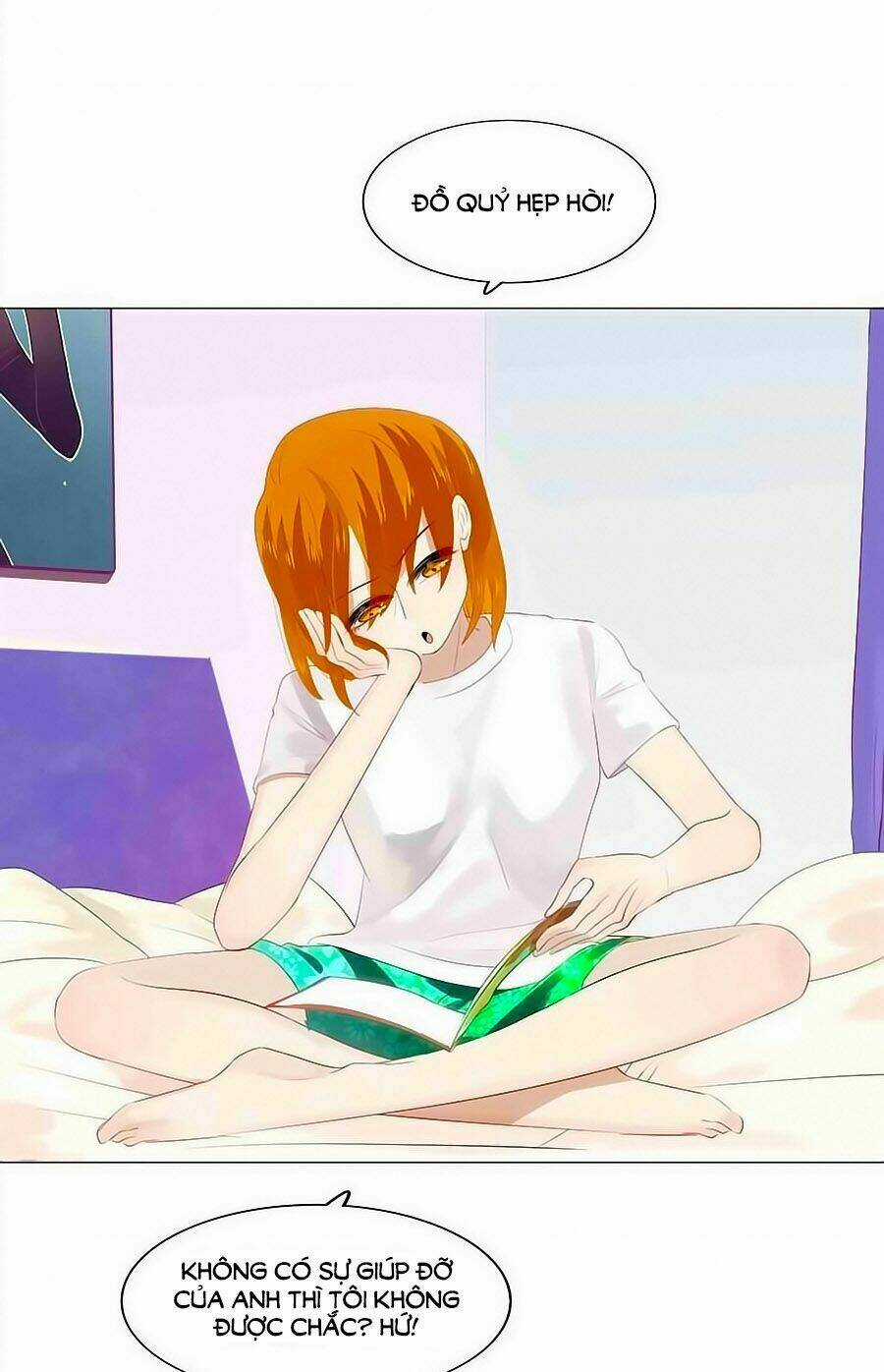 Kết Hôn Không Dễ - Chapter 54 - Trang 17