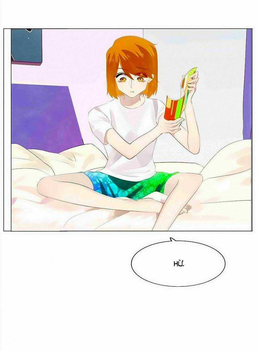 Kết Hôn Không Dễ - Chapter 54 - Trang 19