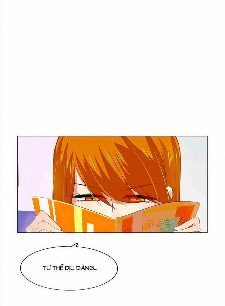 Kết Hôn Không Dễ - Chapter 54 - Trang 20