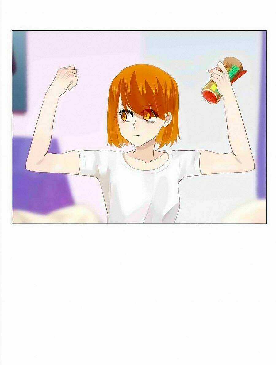 Kết Hôn Không Dễ - Chapter 54 - Trang 21