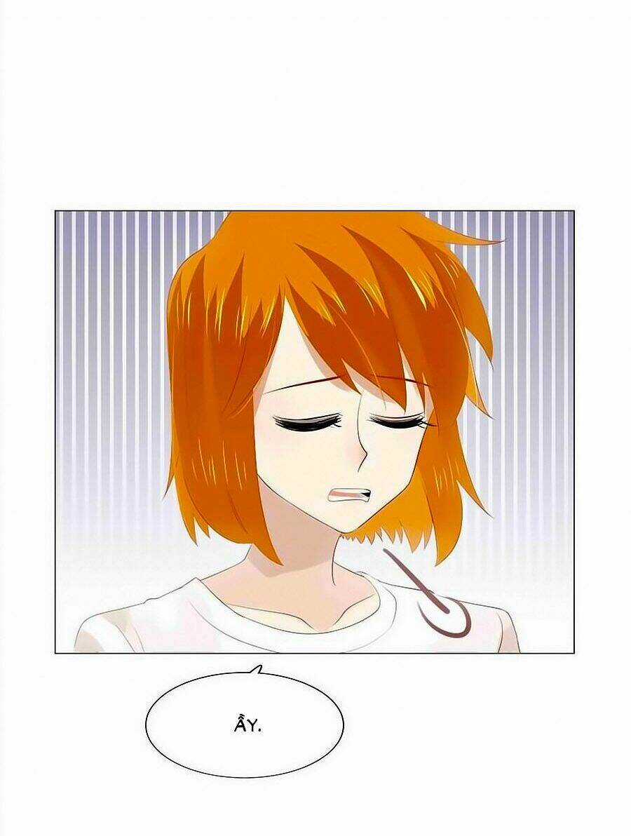 Kết Hôn Không Dễ - Chapter 54 - Trang 22