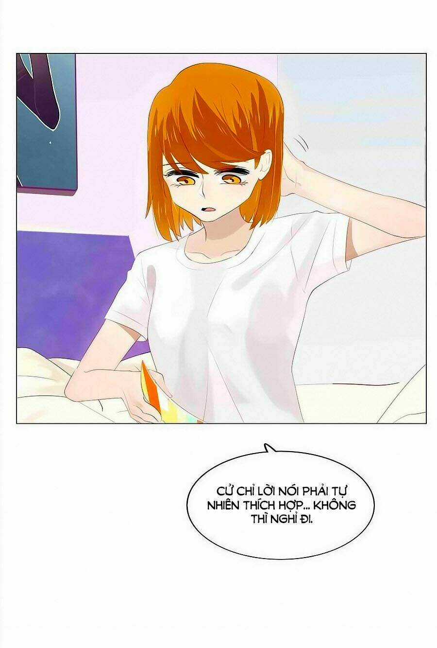 Kết Hôn Không Dễ - Chapter 54 - Trang 23