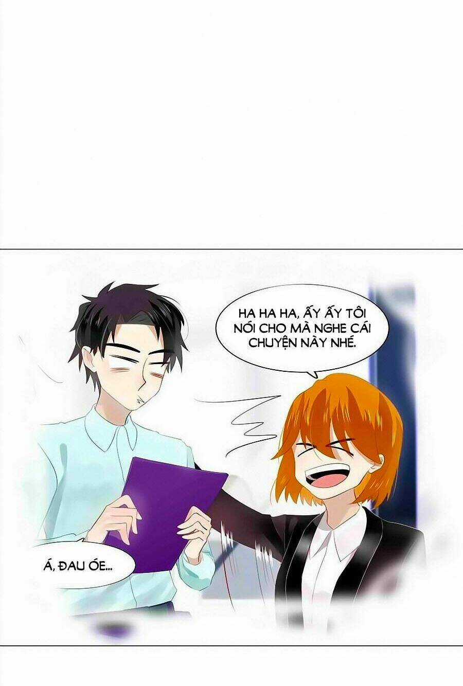Kết Hôn Không Dễ - Chapter 54 - Trang 24