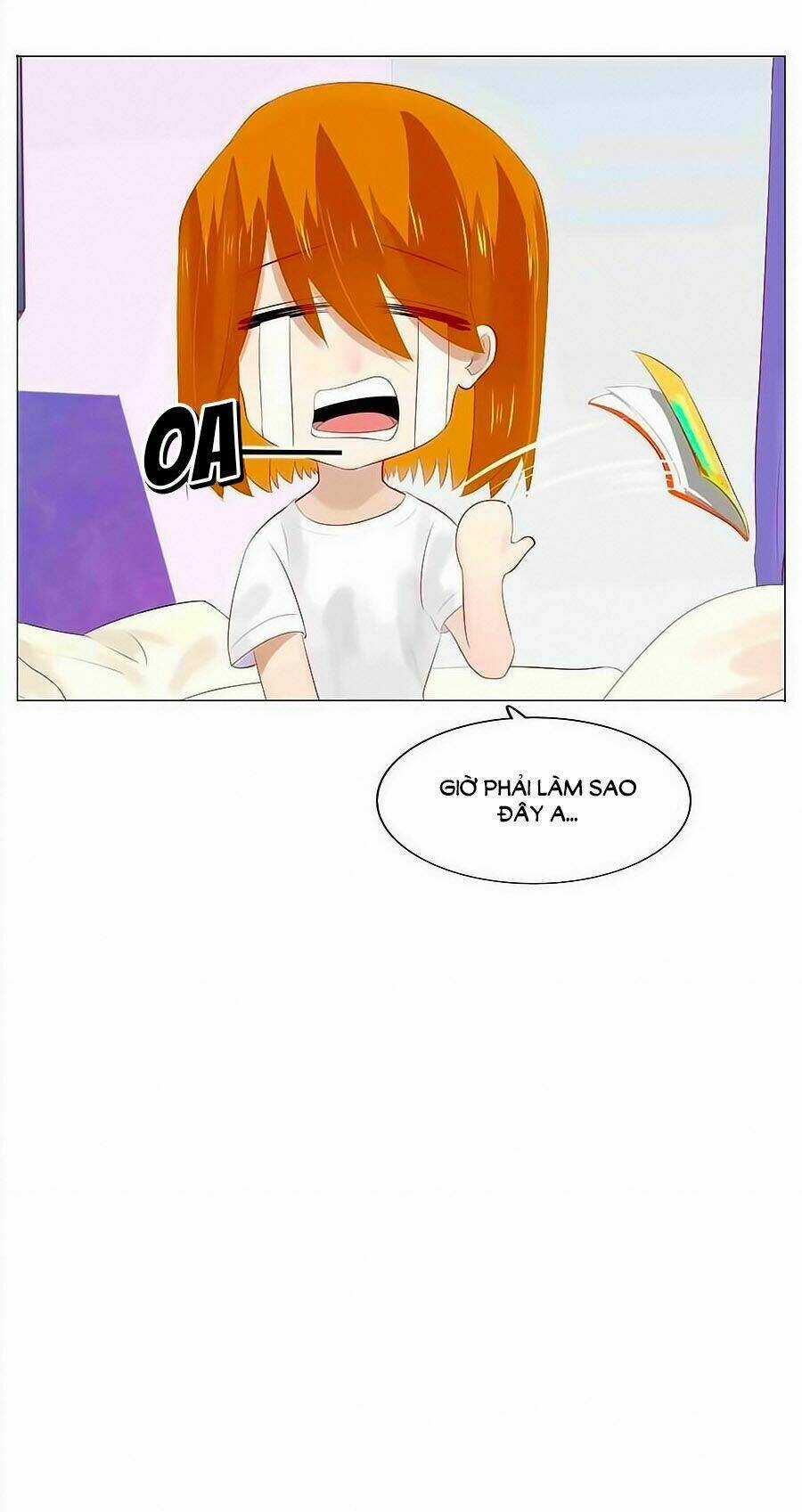 Kết Hôn Không Dễ - Chapter 54 - Trang 25