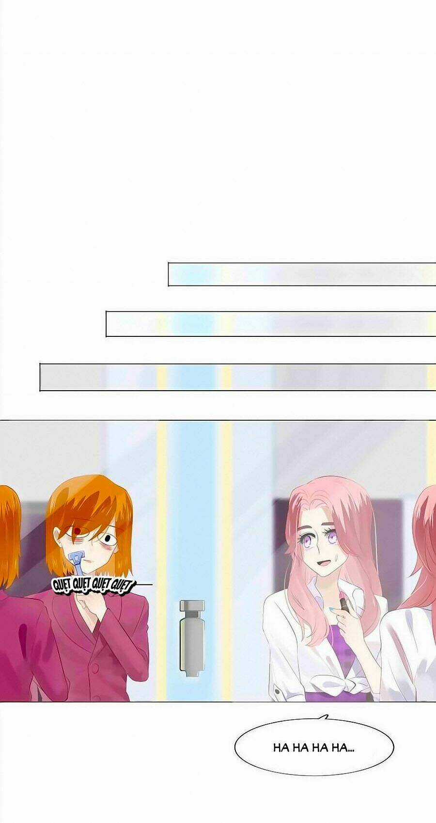 Kết Hôn Không Dễ - Chapter 54 - Trang 26