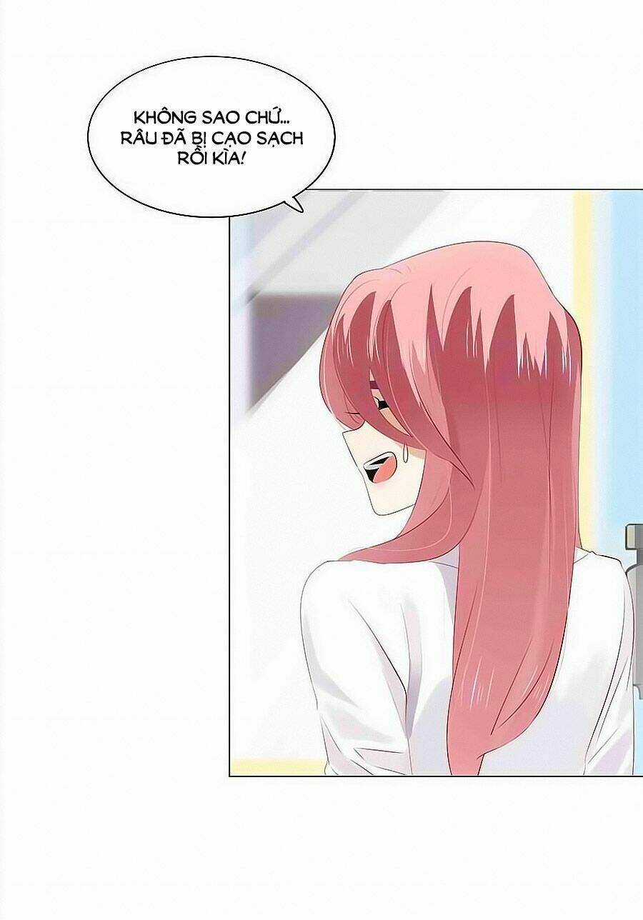 Kết Hôn Không Dễ - Chapter 54 - Trang 27
