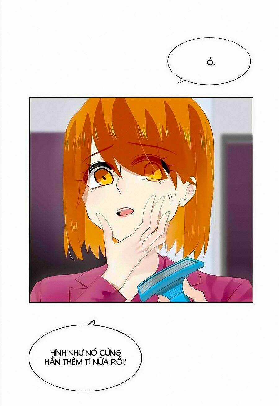 Kết Hôn Không Dễ - Chapter 54 - Trang 28
