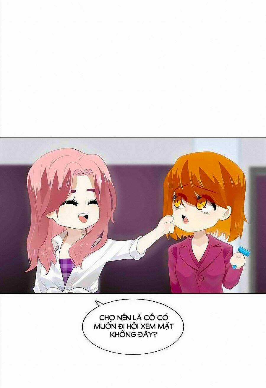 Kết Hôn Không Dễ - Chapter 54 - Trang 29