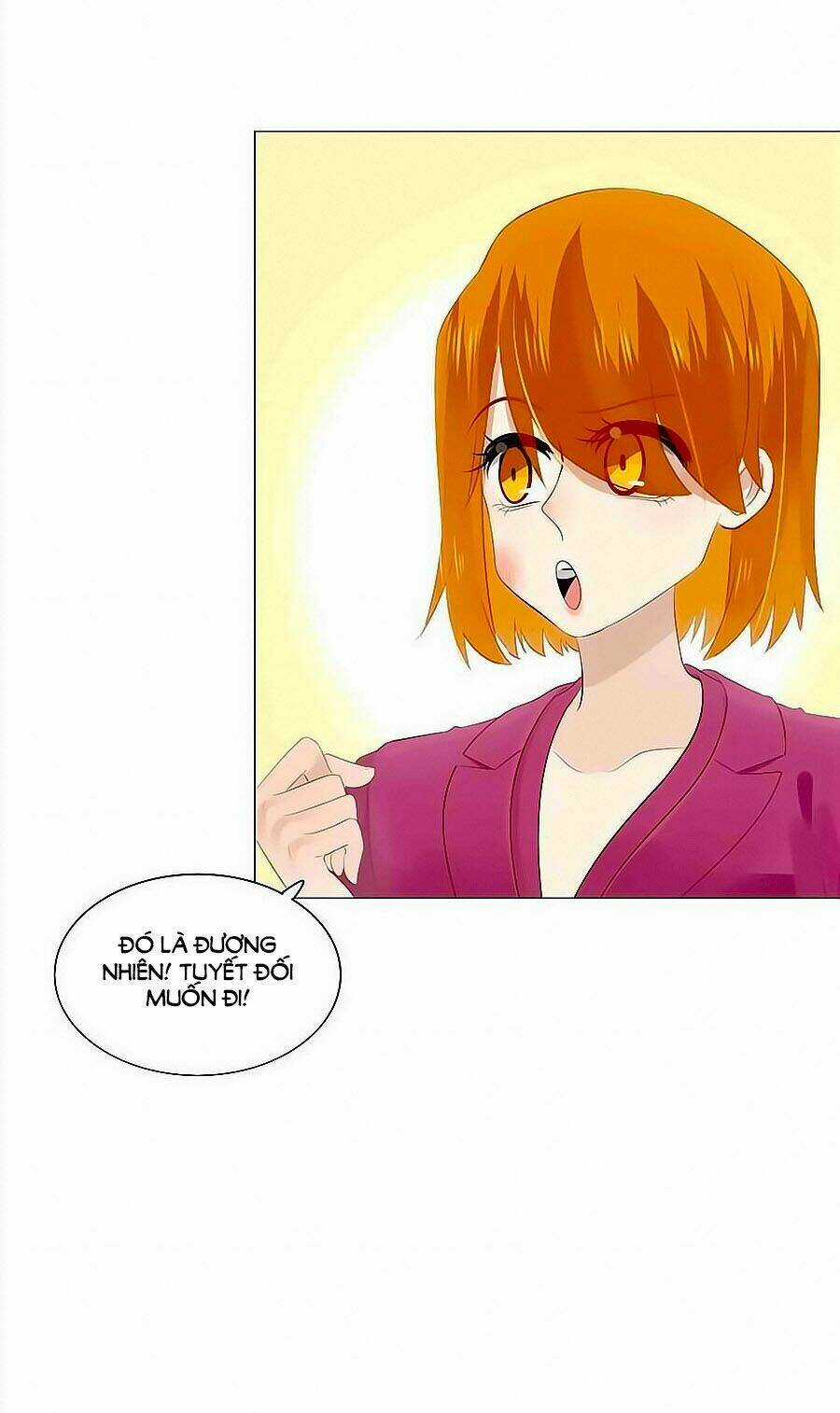 Kết Hôn Không Dễ - Chapter 54 - Trang 30