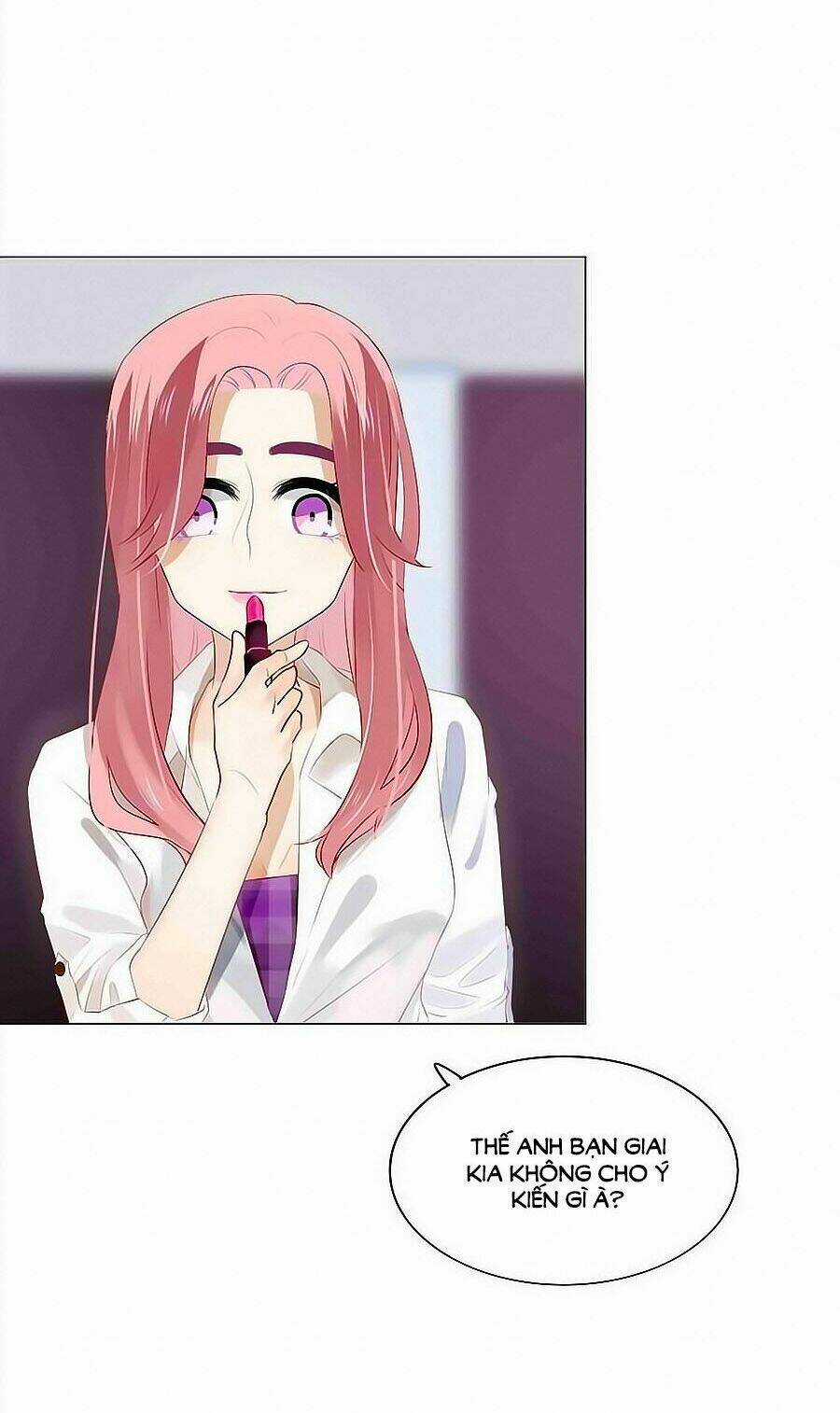 Kết Hôn Không Dễ - Chapter 54 - Trang 31