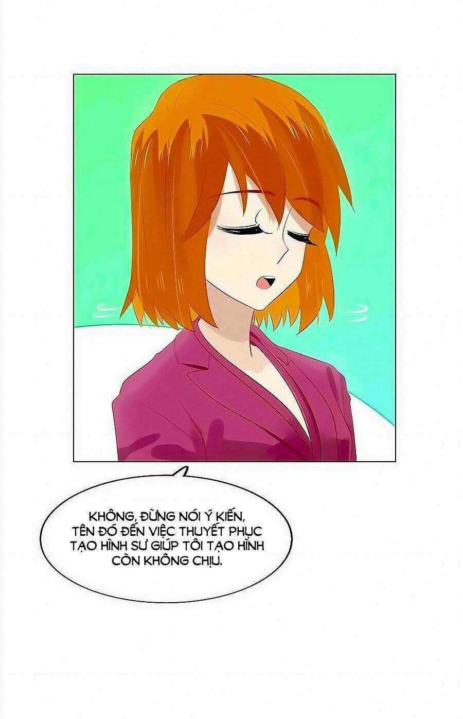 Kết Hôn Không Dễ - Chapter 54 - Trang 32