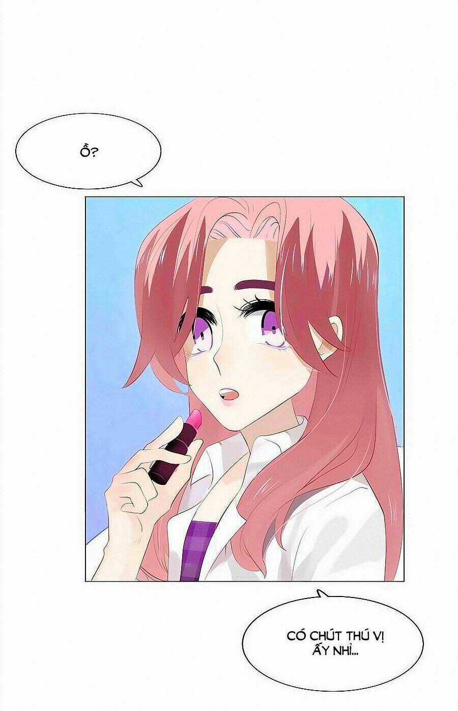 Kết Hôn Không Dễ - Chapter 54 - Trang 33