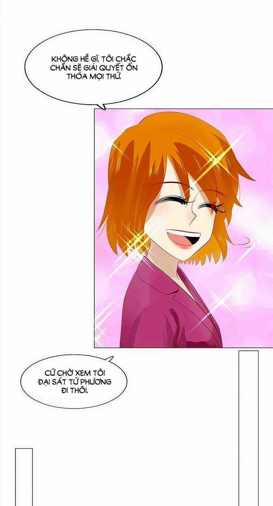 Kết Hôn Không Dễ - Chapter 54 - Trang 37