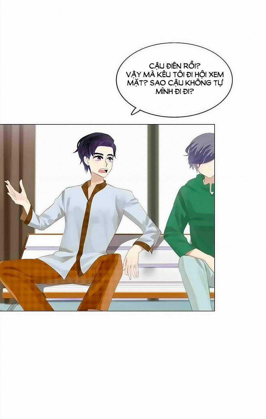 Kết Hôn Không Dễ - Chapter 54 - Trang 39