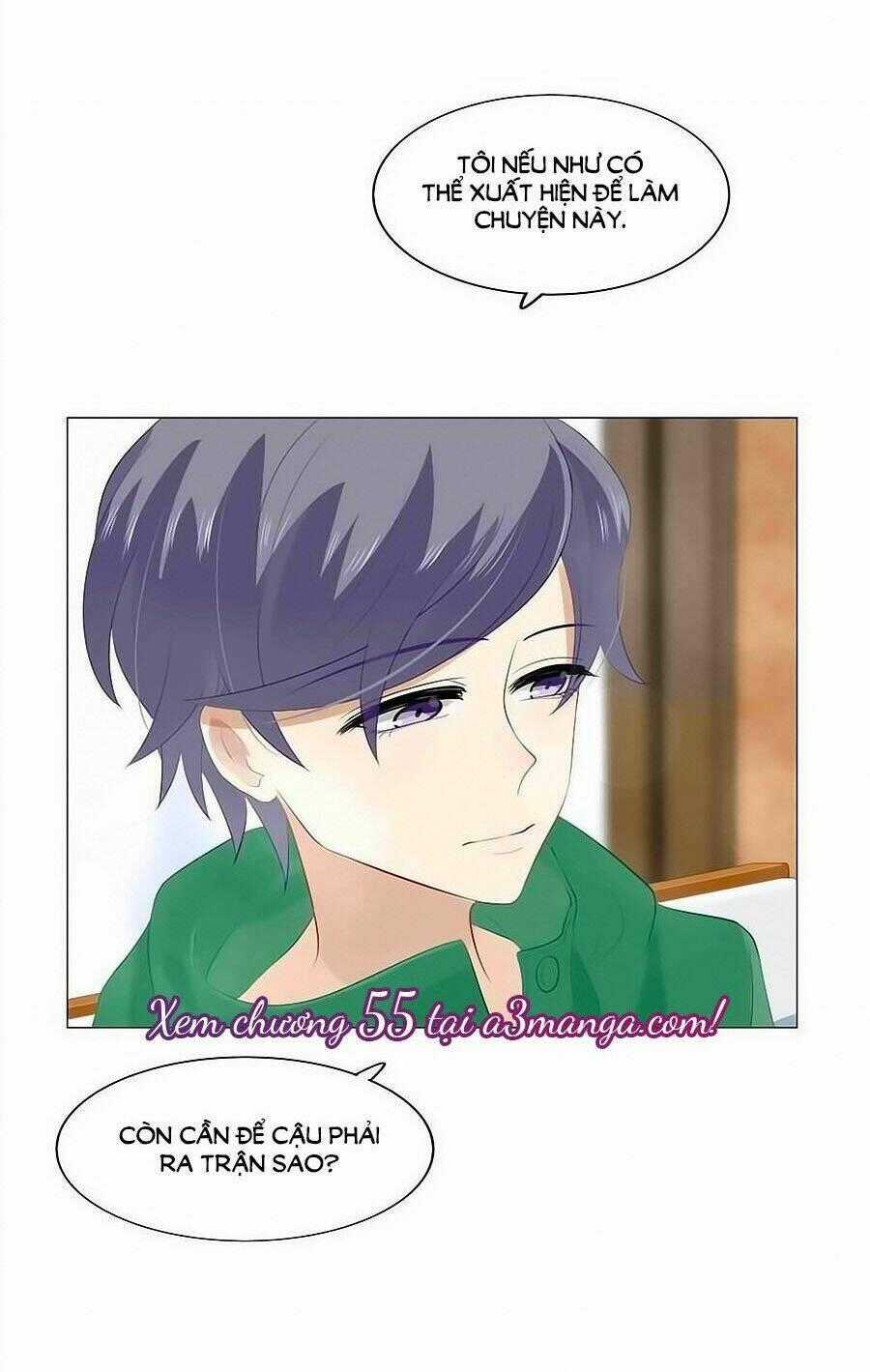 Kết Hôn Không Dễ - Chapter 54 - Trang 40