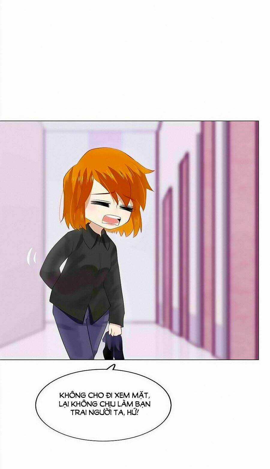 Kết Hôn Không Dễ - Chapter 54 - Trang 5