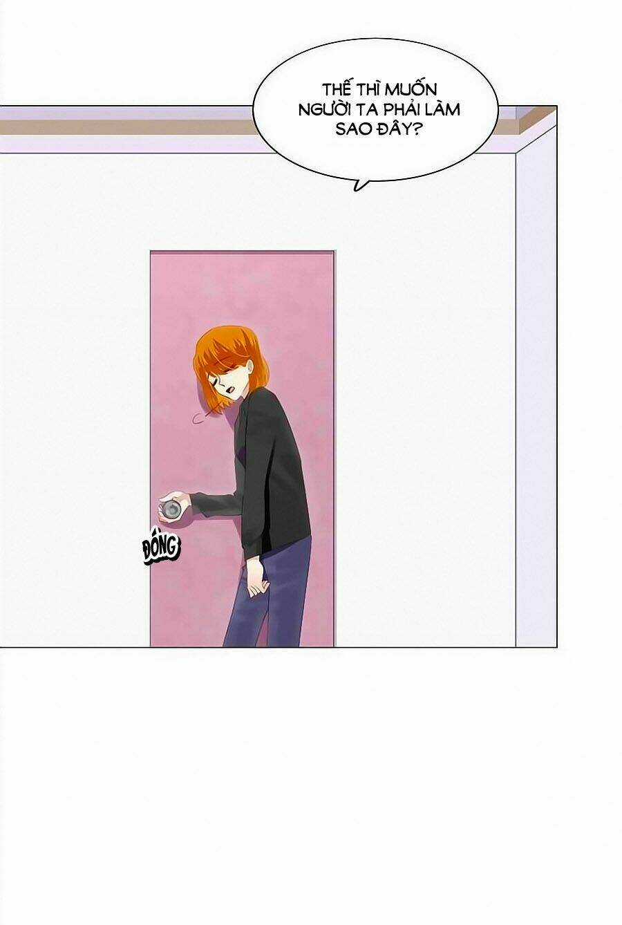 Kết Hôn Không Dễ - Chapter 54 - Trang 6