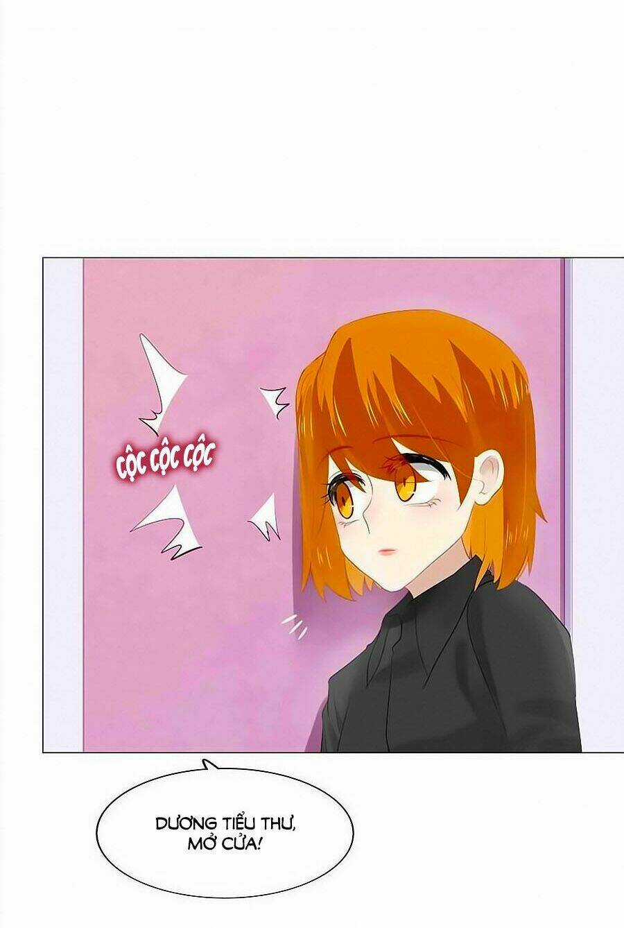 Kết Hôn Không Dễ - Chapter 54 - Trang 7