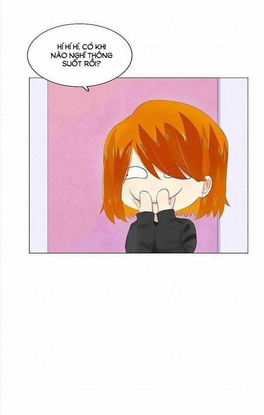 Kết Hôn Không Dễ - Chapter 54 - Trang 8