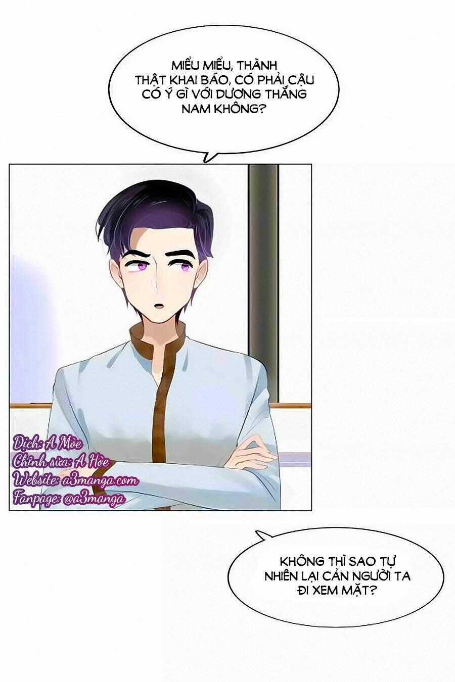 Kết Hôn Không Dễ - Chapter 55 - Trang 1