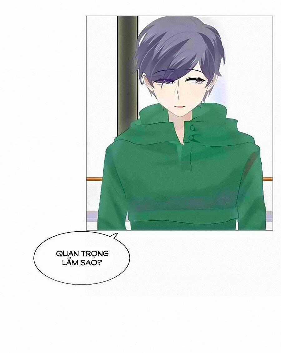 Kết Hôn Không Dễ - Chapter 55 - Trang 2