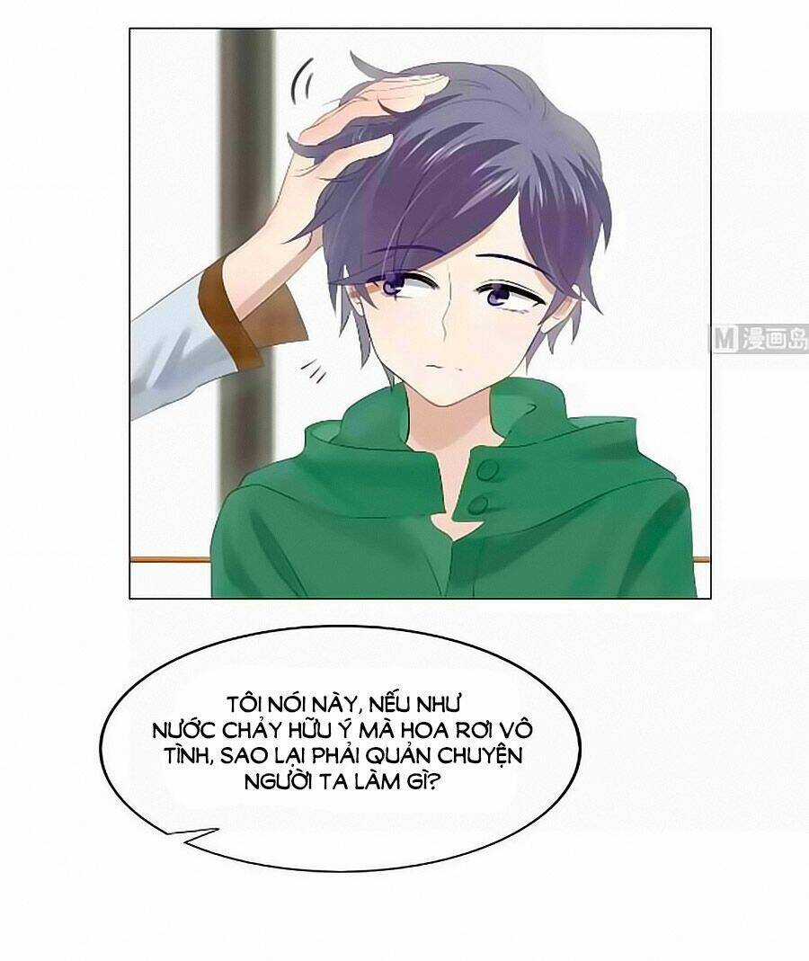 Kết Hôn Không Dễ - Chapter 55 - Trang 12