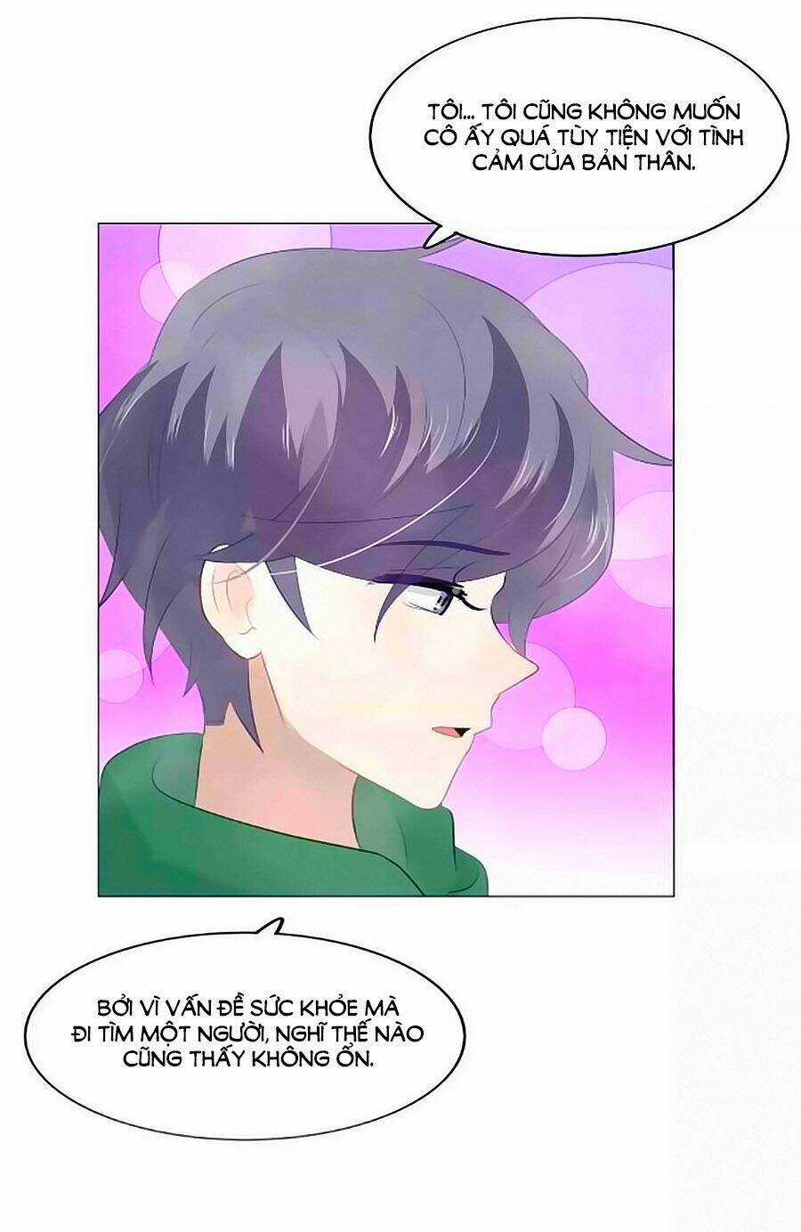 Kết Hôn Không Dễ - Chapter 55 - Trang 13