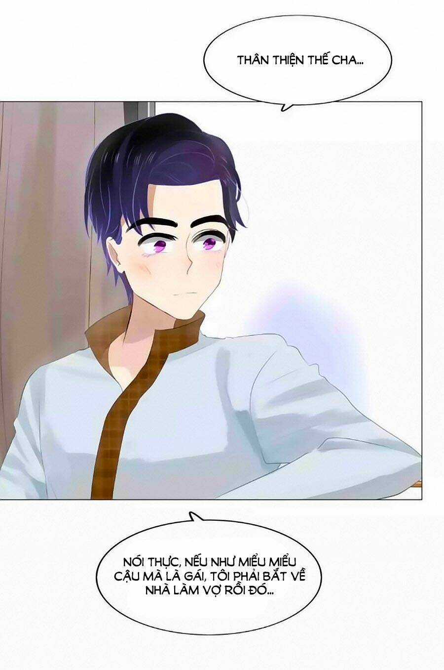 Kết Hôn Không Dễ - Chapter 55 - Trang 14