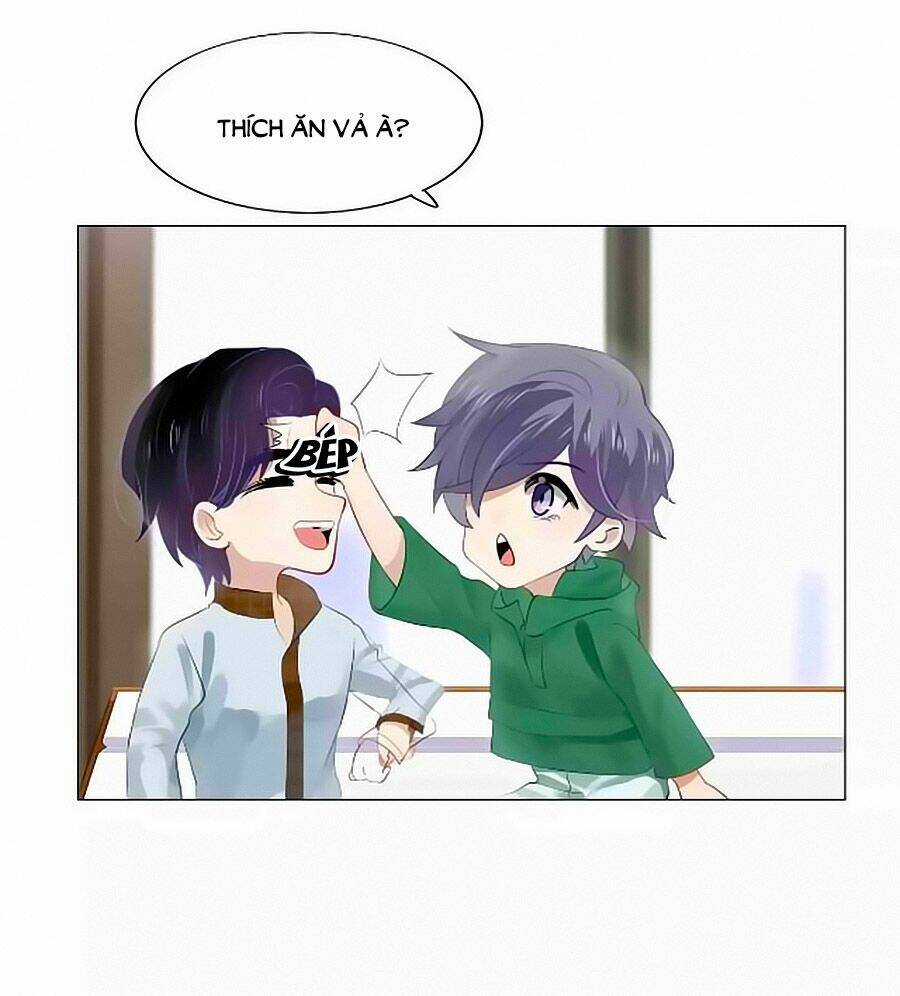 Kết Hôn Không Dễ - Chapter 55 - Trang 15