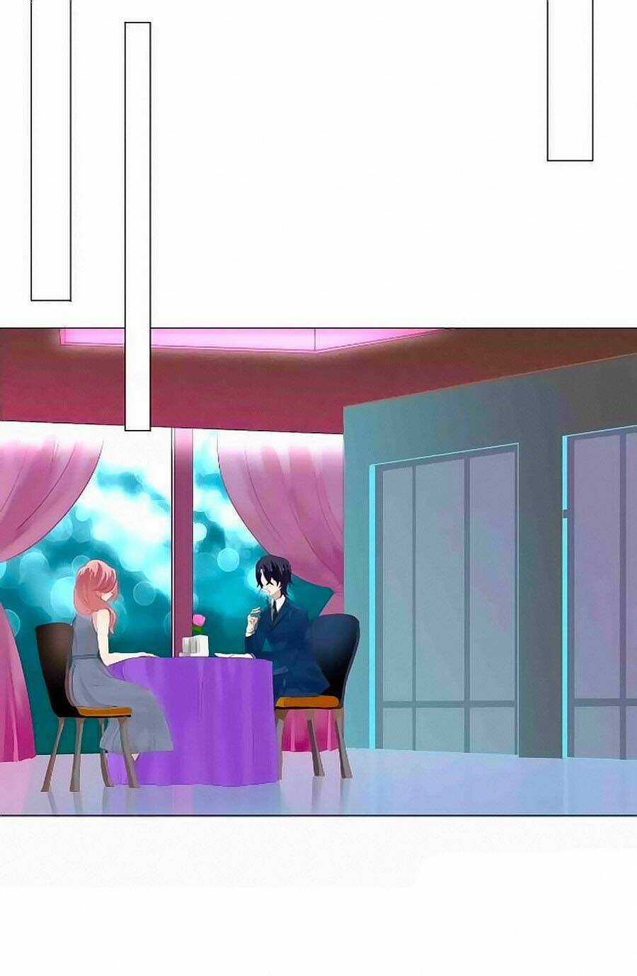 Kết Hôn Không Dễ - Chapter 55 - Trang 17