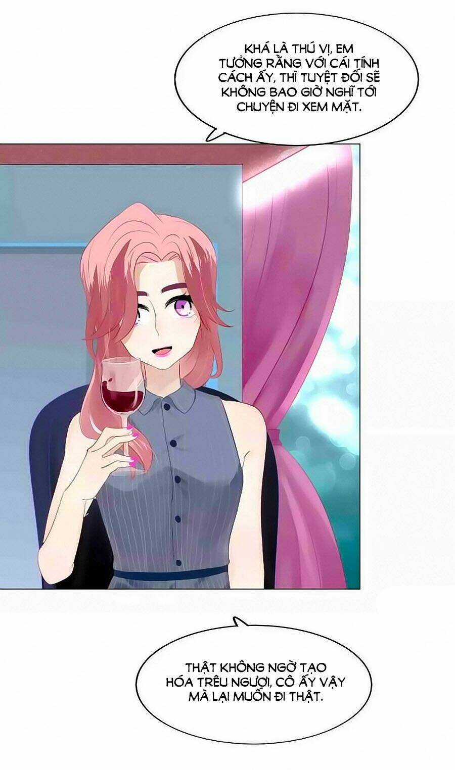 Kết Hôn Không Dễ - Chapter 55 - Trang 18