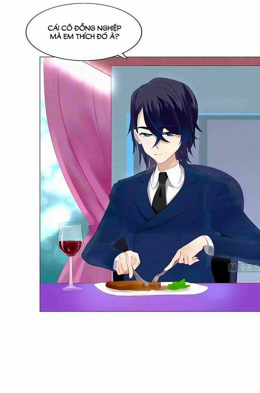 Kết Hôn Không Dễ - Chapter 55 - Trang 19