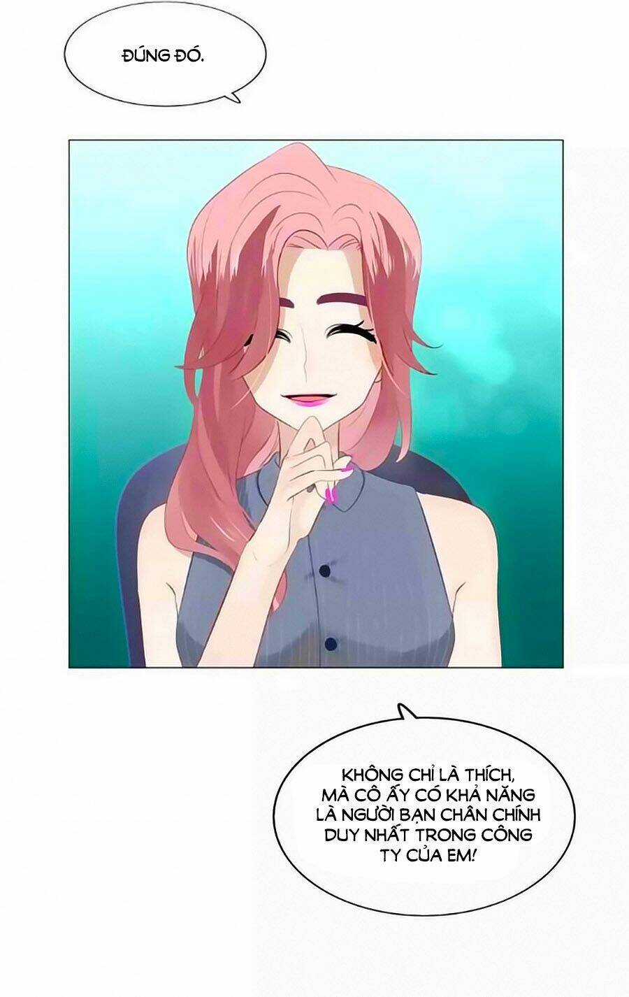 Kết Hôn Không Dễ - Chapter 55 - Trang 20