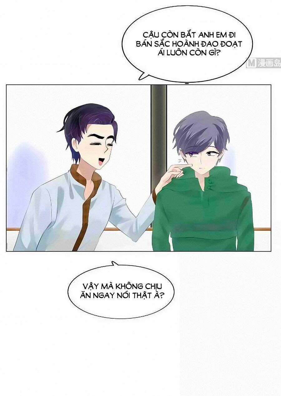 Kết Hôn Không Dễ - Chapter 55 - Trang 3