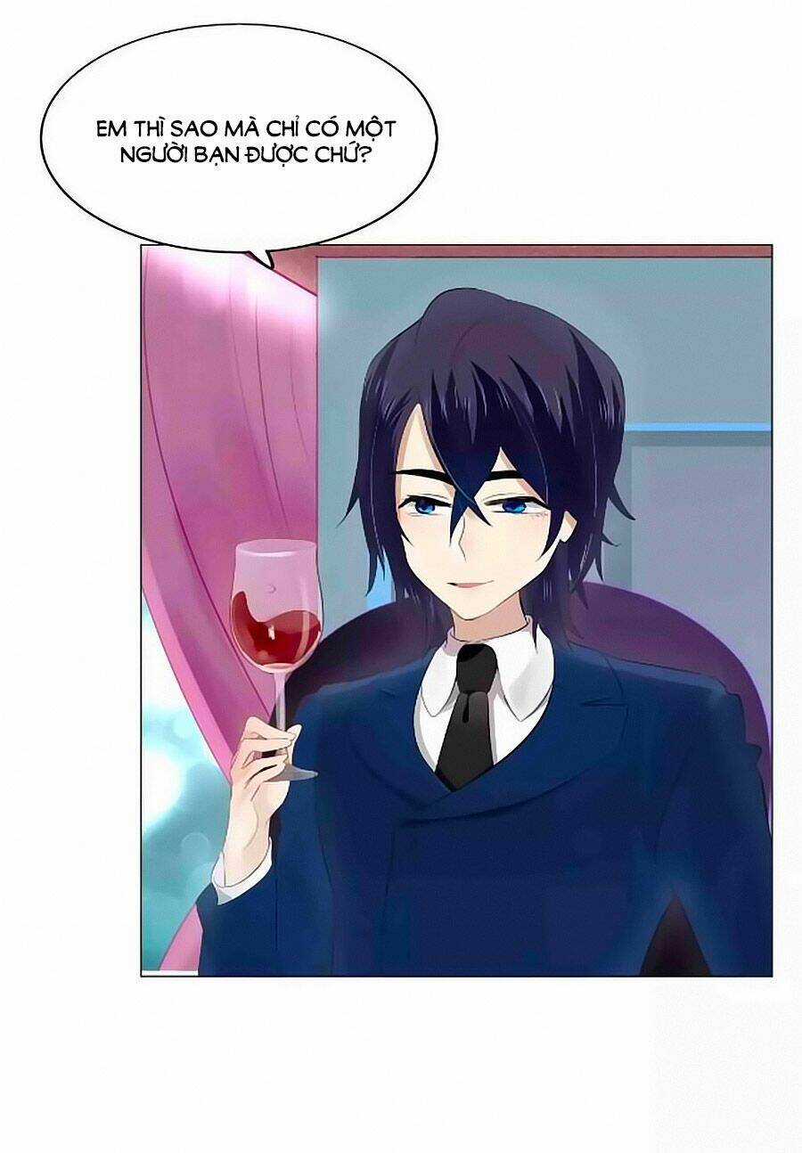 Kết Hôn Không Dễ - Chapter 55 - Trang 21